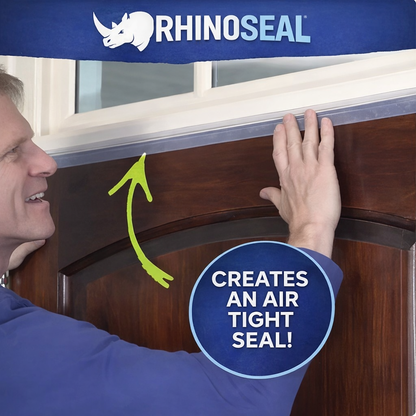 RhinoSeal™ Double-Sided Nano Tape