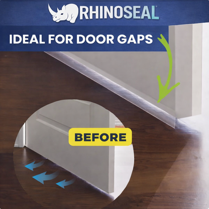 RhinoSeal™ Double-Sided Nano Tape